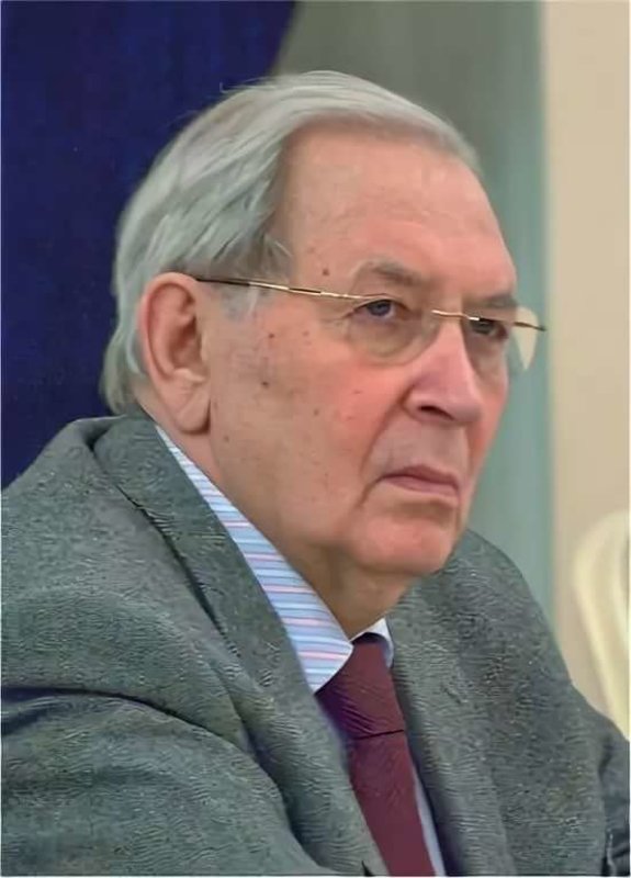Гранов Анатолий Михайлович
